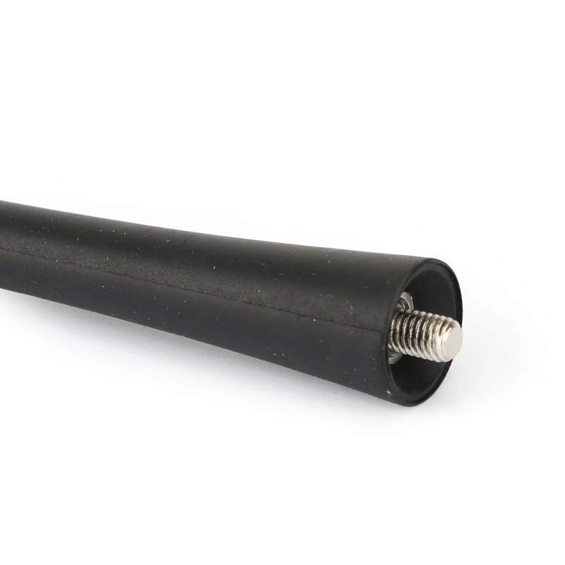 7" Car Antenna 863090R010 For Toyota RAV4 2009-2016Specification: C107-064-BLK, Model