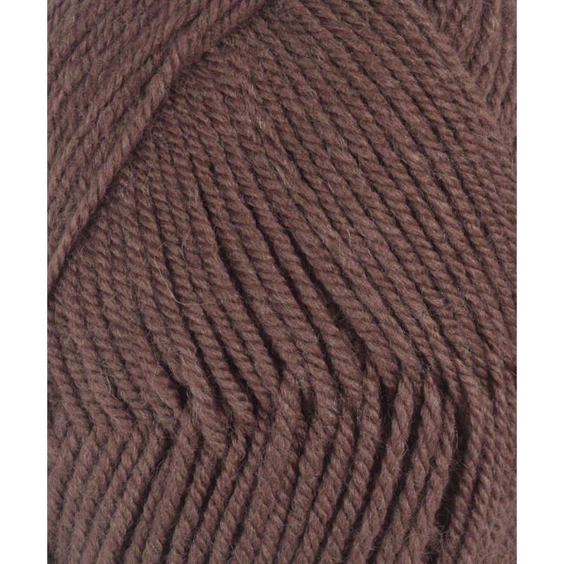 Plymouth Yarn - Encore Worsted - Christmas Red 1386