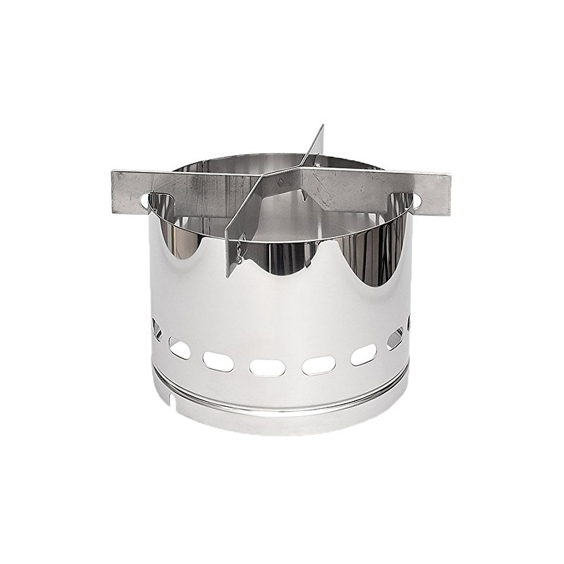 Petromax 2174 Cooking Top for HK500 Series