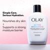 Olay Face Moisturizer, Active Hydrating Beauty Moisturizing Lotion, 6 fl