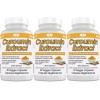vita Plus 3 Pack Vita Plus curcumin capsules 700m 60