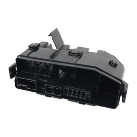 Fusible Link Holder Fuse Box for 2014-2018 Nissan Rogue, Fusible Link Holder Housing Fuse Box Replacement Compatible with 24381-4BA1A 243814BA1A