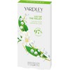 'Yardley London Lily of the Valley Luxury Soap 3 x100g