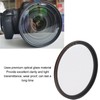 Blue Streak Special Effects Filter Micro Single Lens Camera Optical