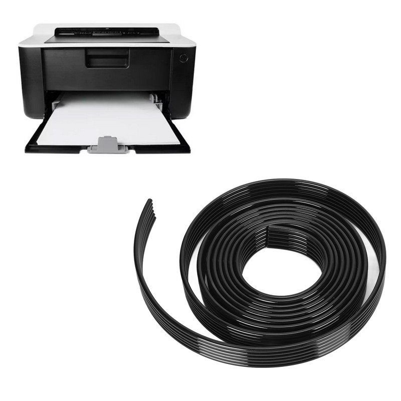 Ink Tube UV Hose PP Accessory Replacement Part for DX4
