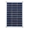 12V Solar Water Pump Professional Efficient Low Noise Solar Powered