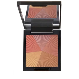 Natio Buy Natio Blush & Bronze Palette Sunkissed 12g Online | Chempro Chemists