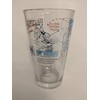 Pacifico "Where will Take you Pint - 1 Glass