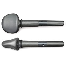 Wittner 1/2-1/4 Slim Finetune Cello Peg (Pack of 4)