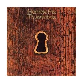 サンダーボックス(紙ジャケット仕様)