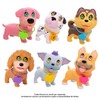 Fashion Pets Mixed - Figuras 4" Sharpchicha