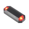 A ABSOPRO Universal Car Solar Power Simulated Dummy Alarm, Car