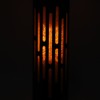 LED Rechargeable Bar Table Lamp Outdoor Decoration Night Lights Flame