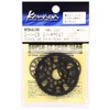 Kawada Super EX, Gear 64P 100T st64100