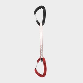 DMM Alpha Wire Express Set, Red, 25 cm
