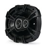 Kicker DSC6930 6x9-Inch (160x230mm) 3-Way Speakers, 4-Ohm (Pair)