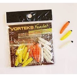 Grauvell Vorteks Feeder Bee Maggot