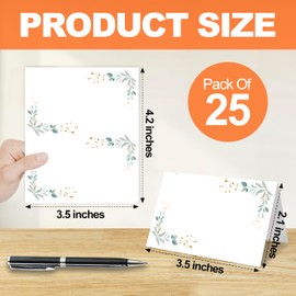 HMJKL Table Place Cards, Eucalyptus Place Cards for Table Setting, Greenery Themed Tent Style Food Name Labels, Receptions Parties Events Celebrations Fill-in Place Cards, 25 Pack -04