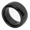 Ceramic NFC Ring, R4 Smart Ring IP68 for IOS Phone