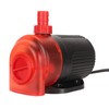 Fish Tank Submersible Pump 5mm Low Water Low Noise Flow