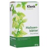 MELISSENBLÄTTER Klenk Tea 40 g