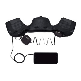 Smith Aleck Wired Audio Kit Black OS