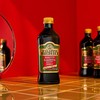 Filippo Berio Cold Pressed Extra Virgin Olive Oil, Robusto, 16.9