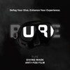 #270Pro - Pure Anti-Fog Film for TUSA Diving Masks |