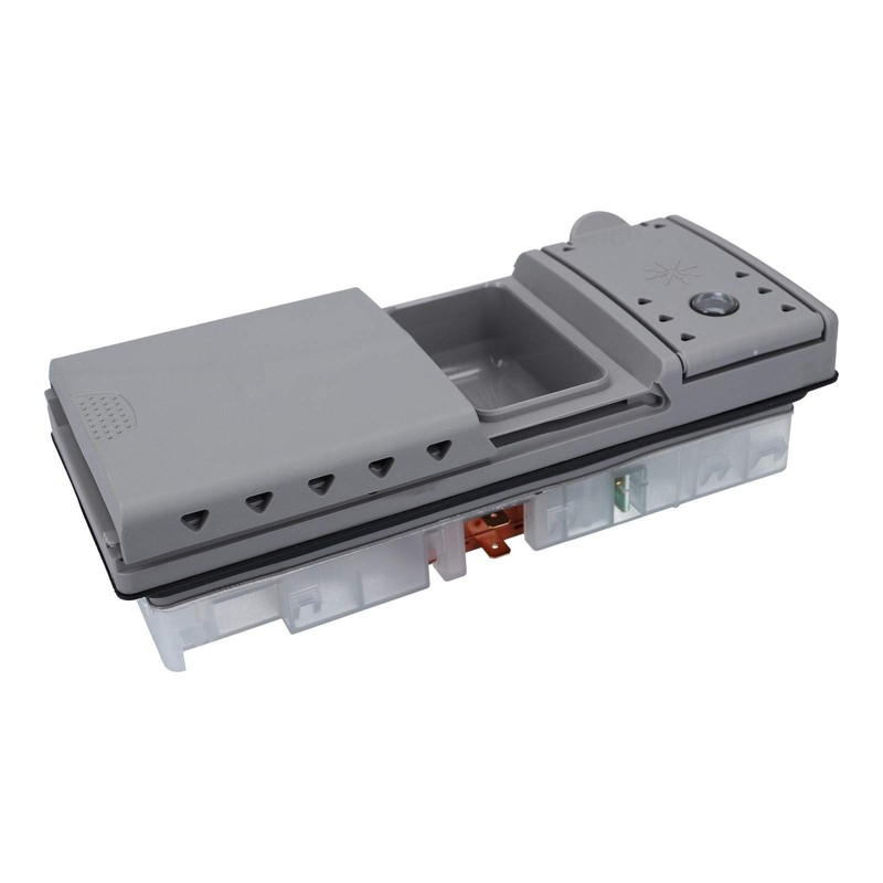 DL-pro Dosing combination suitable for Bosch Siemens Neff Constructa as