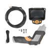 Digital Inspection Endoscope Industrial HD Borescope Turnable Snake Camera for