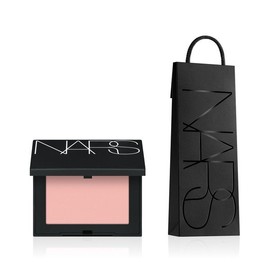 Nars Exclusive Blush (+Pochette) Set Thrill / 나스 단독 블러쉬(+포쉐트) 세트 스릴