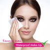 Fresh’n Soft Waterproof Make-Up Removal Wipes for Dry & Sensitive