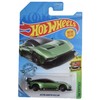 Hot Wheels Aston Martin Vulcan, [Verde] 235/250 Exotics 3/10