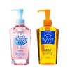 Set of 2 Kose Softymo Speedy And Deep Cleansing Wash