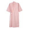 NAGAILEBEN SG-1440(S) Pink Patient Wear Yukata Mold