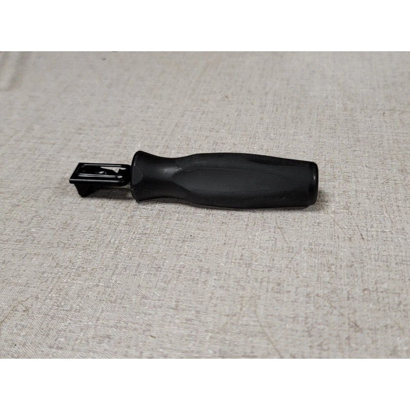 Snap-on 🦅 Snap-On ™ Tools USA Black NEW Soft Grip