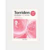 Toriden [토리든] 셀메이징 저분자 콜라겐 탄력 겔 마스크 1매입 [Toriden] Cell-Mazing Low Molecular Collagen Elasticity Gel Mask 1 piece