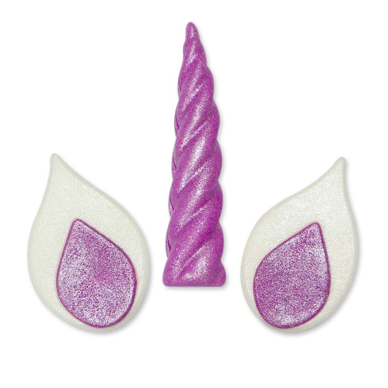 PME 1102EP0331 JEM Pop It Mould Cutter-Unicorn