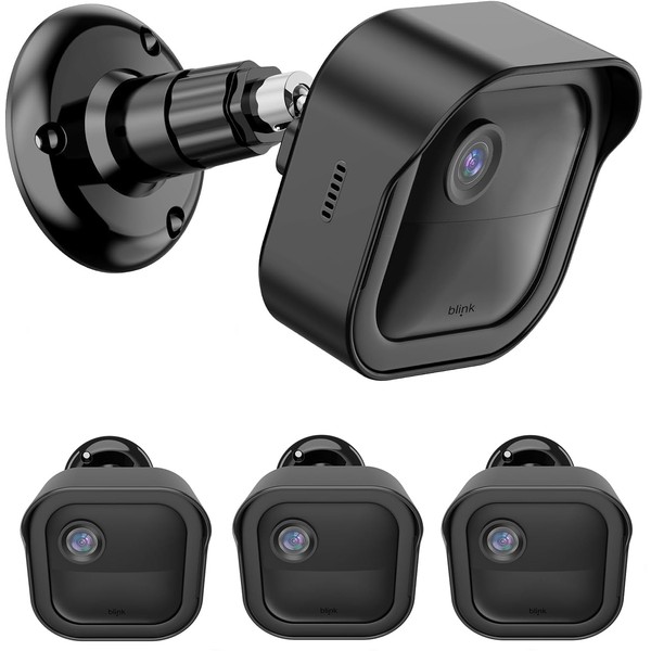 Nigaee Blink Outdoor Camera Mount for Blink Outdoor 4 (4th