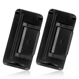 GLADFRESIT Seat Belt Clip Car Adjuster SeatBelt Holder Adjust Tightness Comfort Belts for Vehicle Truck Van Black