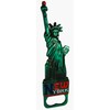 MU K148 Metal Magnet Bottle Opener New York Statue of