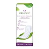Organyc 100% Organic Cotton Inside and Out Light Incontinence Liners