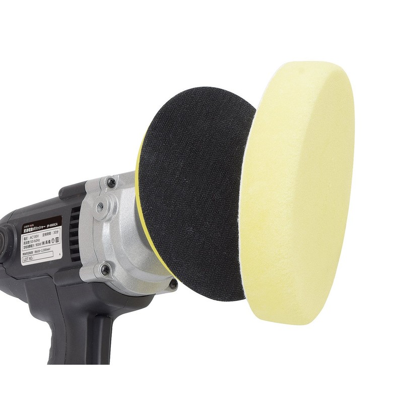 Takagi EARTH MAN Electric Polisher