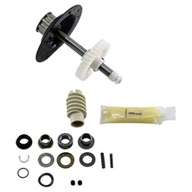 Liftmaster/Chamberlain- Sears/Craftsman 41a4885-2 Genuine Replacement Part Gear and Sprocket Kit, DC Belt