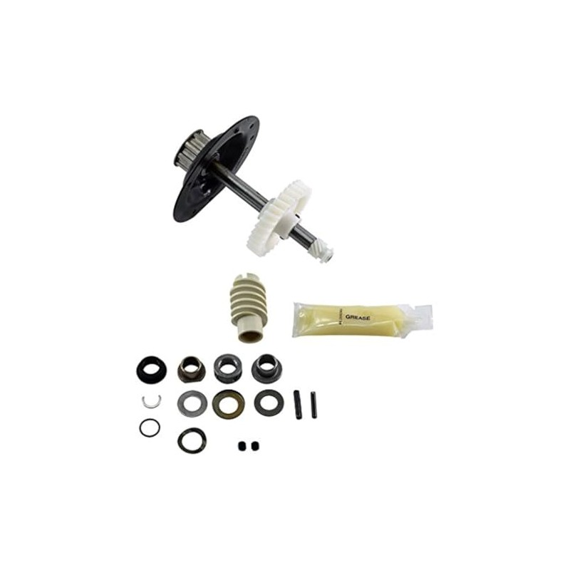 Liftmaster/Chamberlain- Sears/Craftsman 41a4885-2 Genuine Replacement Part Gear and Sprocket Kit,