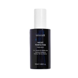 Tricell Night Perfector 100ml Hair Tonic / 트리셀 나이트 퍼펙터 100ml 헤어 토닉