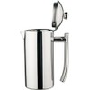 Frieling USA Platinum 18-Ounce Beverage Server - Stainless Steel Coffee
