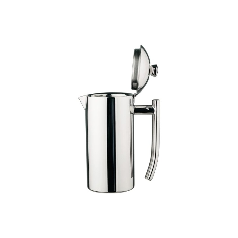 Frieling USA Platinum 18-Ounce Beverage Server - Stainless Steel Coffee