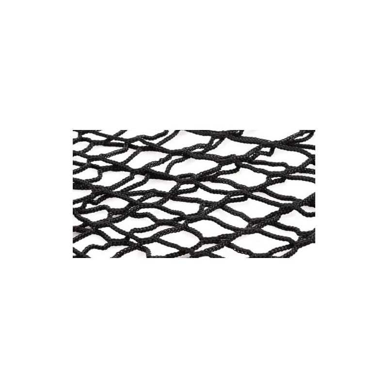 EACCESSORIES EA Rear Trunk Organizer Cargo Net for Ford Escape