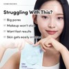 FRANKLY [FRANKLY]Closer Pore Minimizing Mask (1ea)